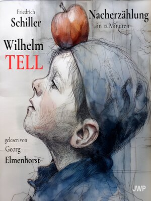 cover image of Wilhelm Tell